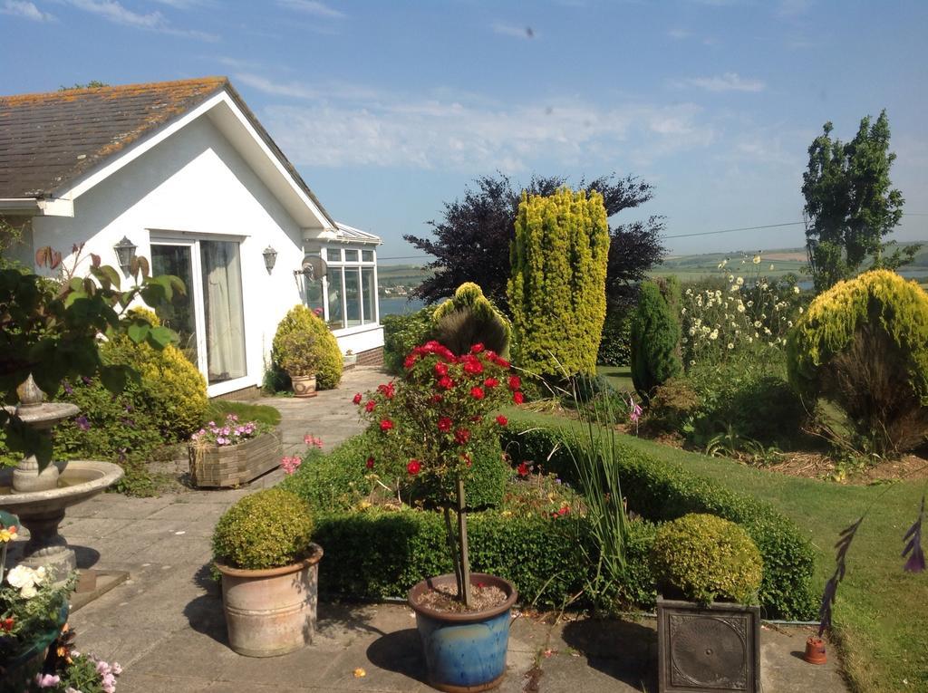 Estuary View Farm Bed & Breakfast Kingsbridge  Room photo