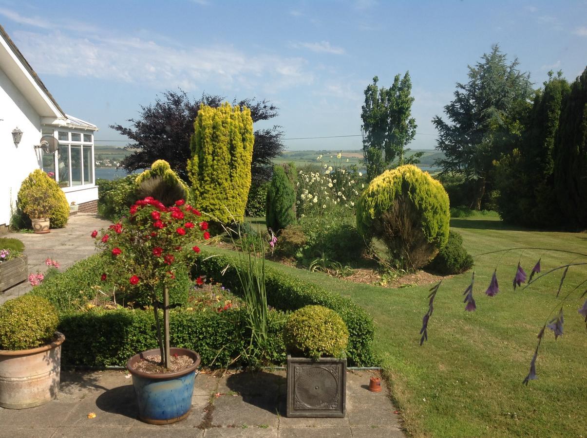 Estuary View Farm Bed & Breakfast Kingsbridge  Exterior photo