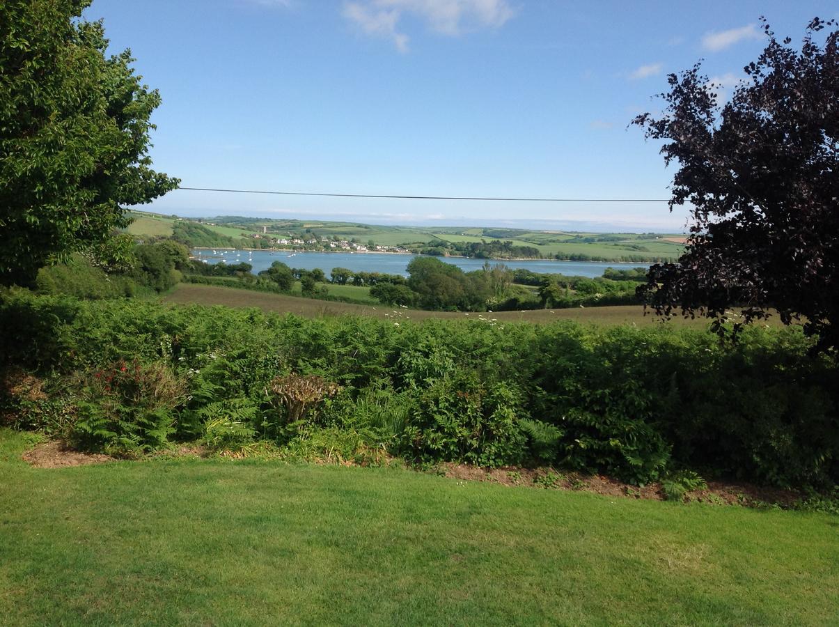 Estuary View Farm Bed & Breakfast Kingsbridge  Exterior photo